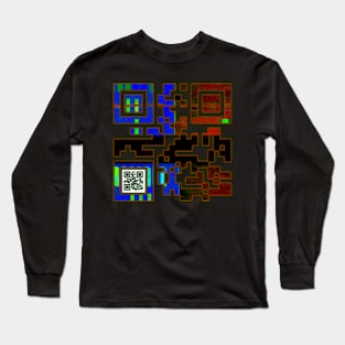 Ranger Long Sleeve T-Shirt